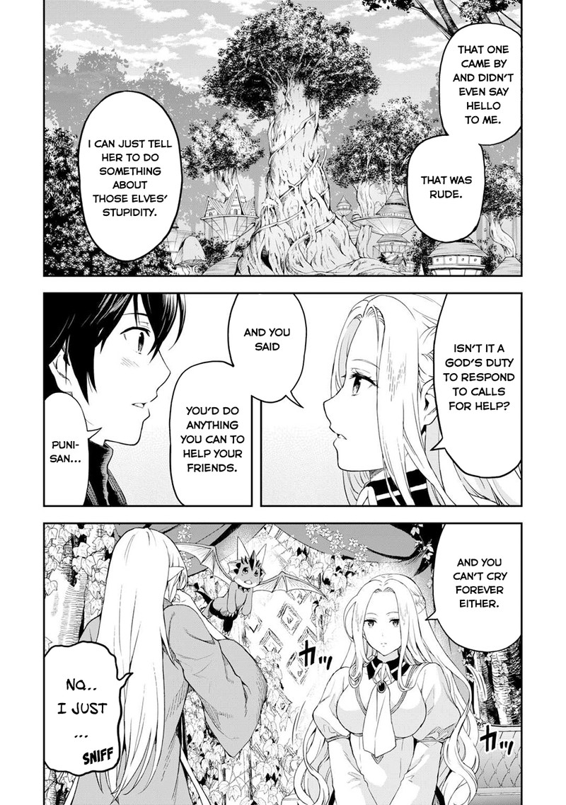 Sozai Saishuka no Isekai Ryokouki - Chapter 52 image 23